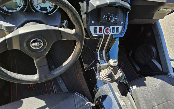 2017 Slingshot Slingshot SLR