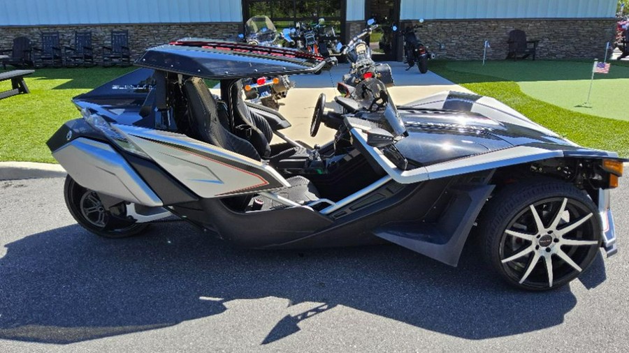 2017 Slingshot Slingshot SLR