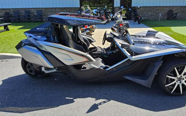 2017 Slingshot Slingshot SLR