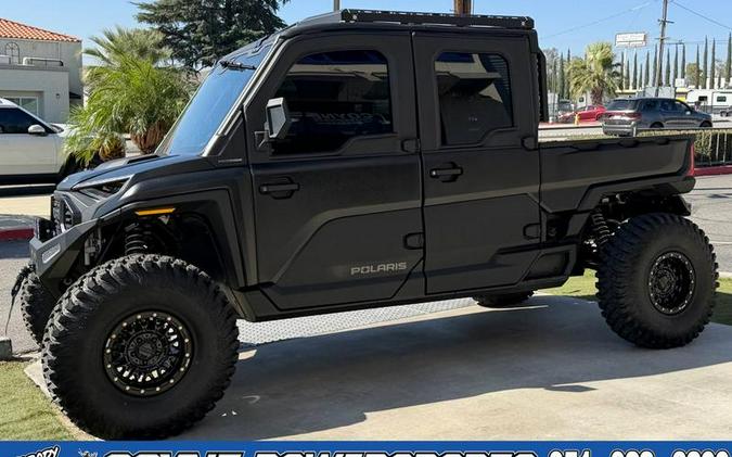 2026 Polaris® Ranger Crew XD 1500 NorthStar Ultimate