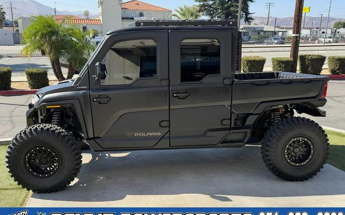 2026 Polaris® Ranger Crew XD 1500 NorthStar Ultimate