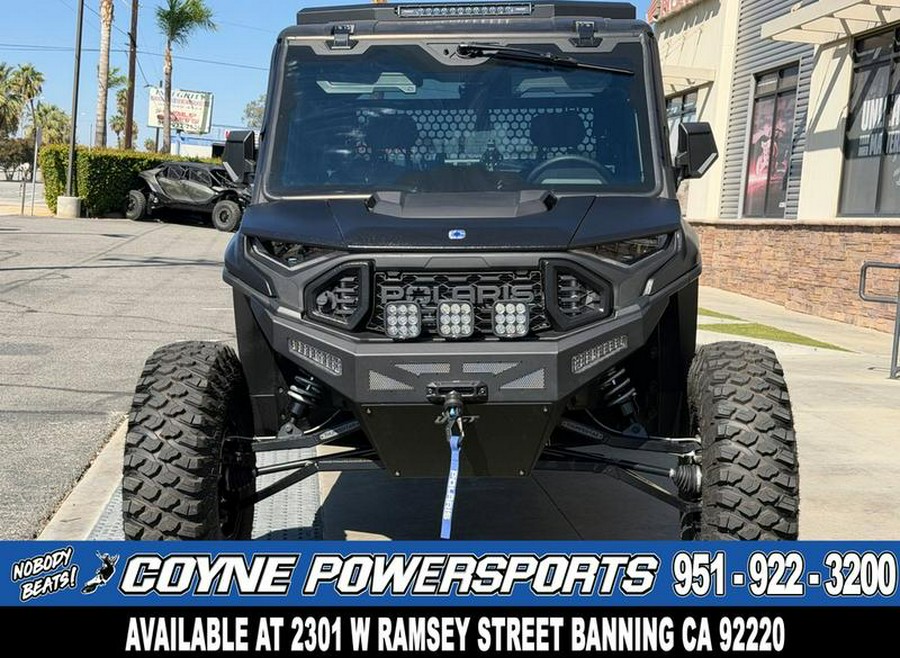 2026 Polaris® Ranger Crew XD 1500 NorthStar Ultimate