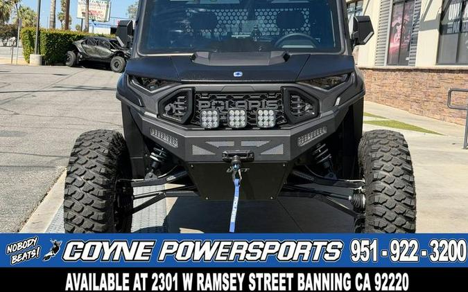 2026 Polaris® Ranger Crew XD 1500 NorthStar Ultimate