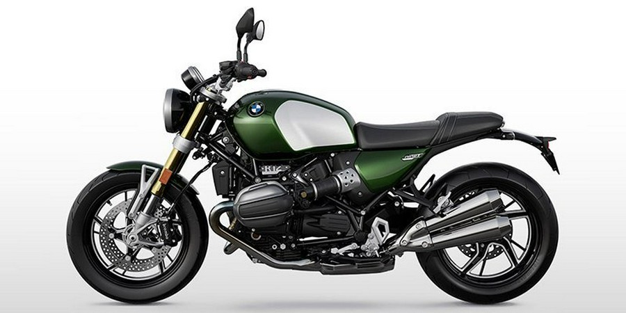 2024 BMW R12 nineT