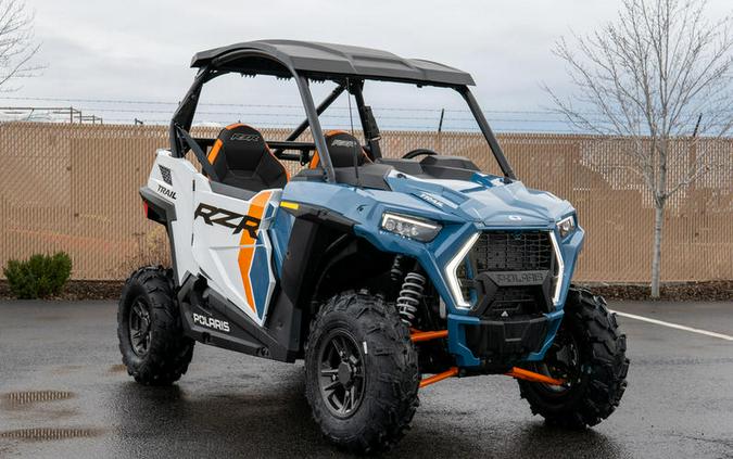 2024 Polaris® RZR Trail Ultimate