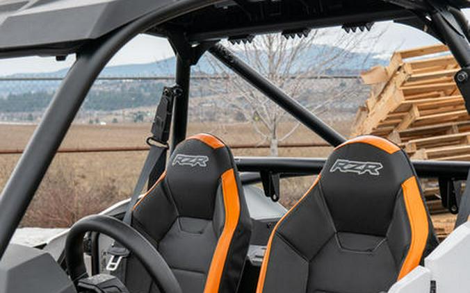 2024 Polaris® RZR Trail Ultimate