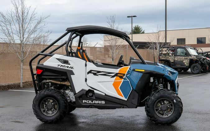 2024 Polaris® RZR Trail Ultimate