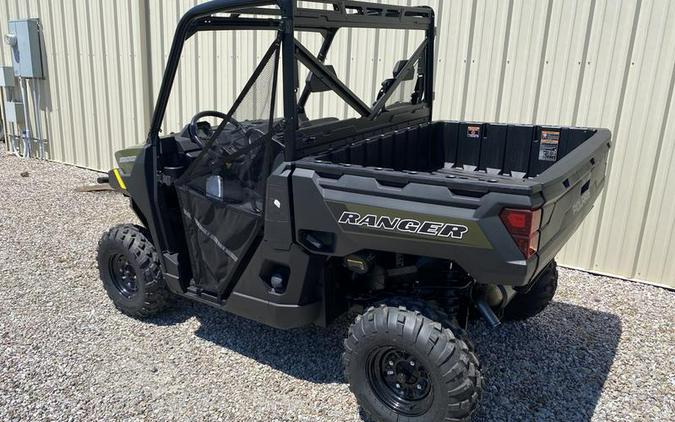 2025 Polaris® Ranger 1000 EPS