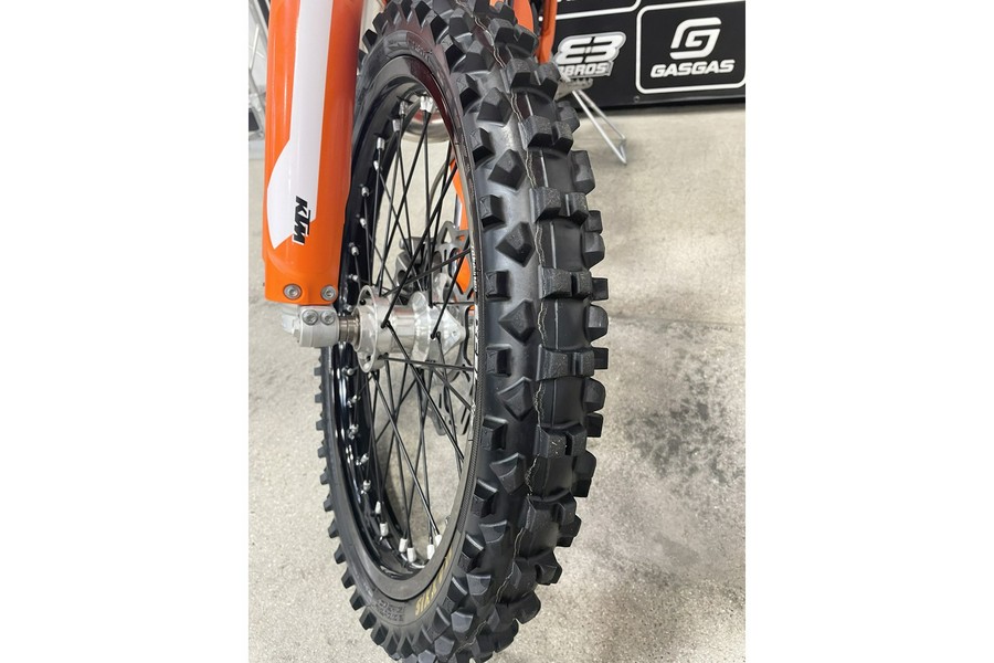 2024 KTM 85 SX 1916