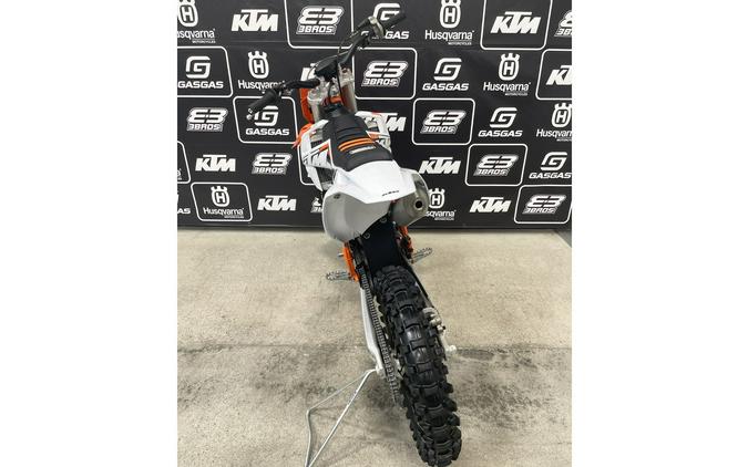 2024 KTM 85 SX 1916