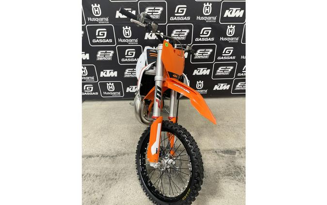 2024 KTM 85 SX 1916