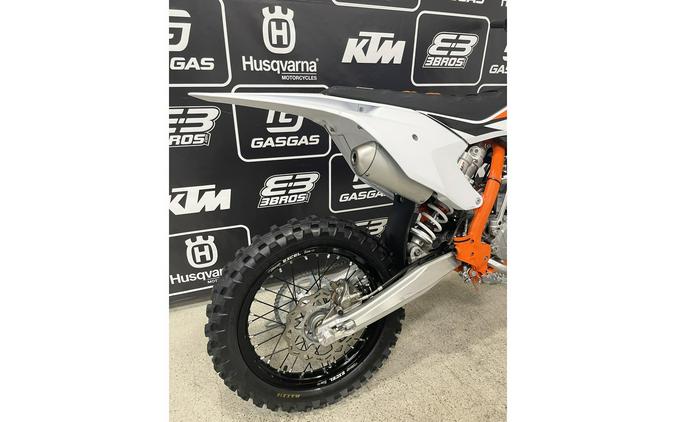 2024 KTM 85 SX 1916