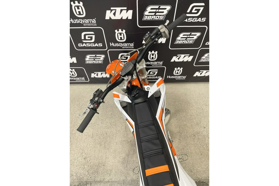 2024 KTM 85 SX 1916