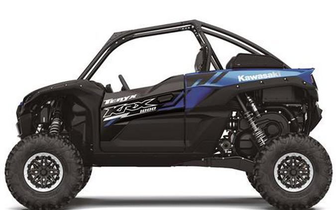 2024 Kawasaki Teryx KRX 1000