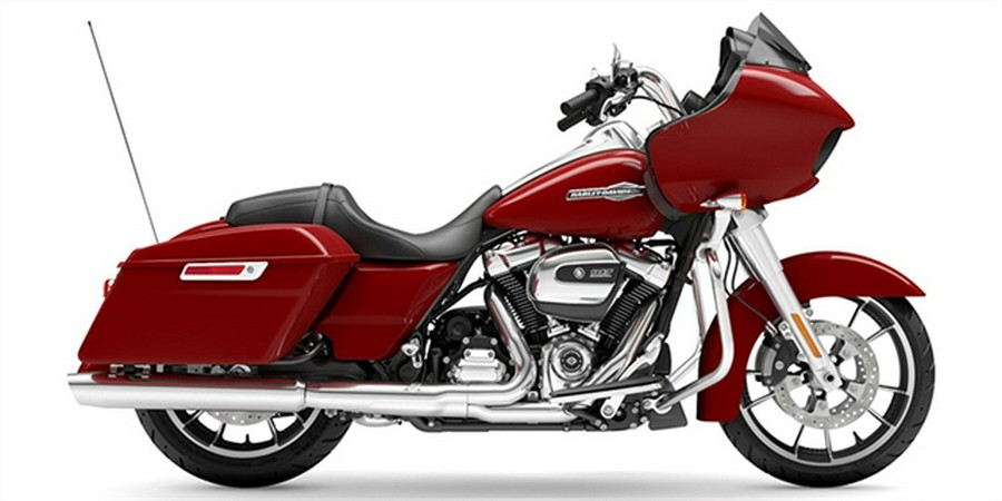 2023 Harley-Davidson Road Glide