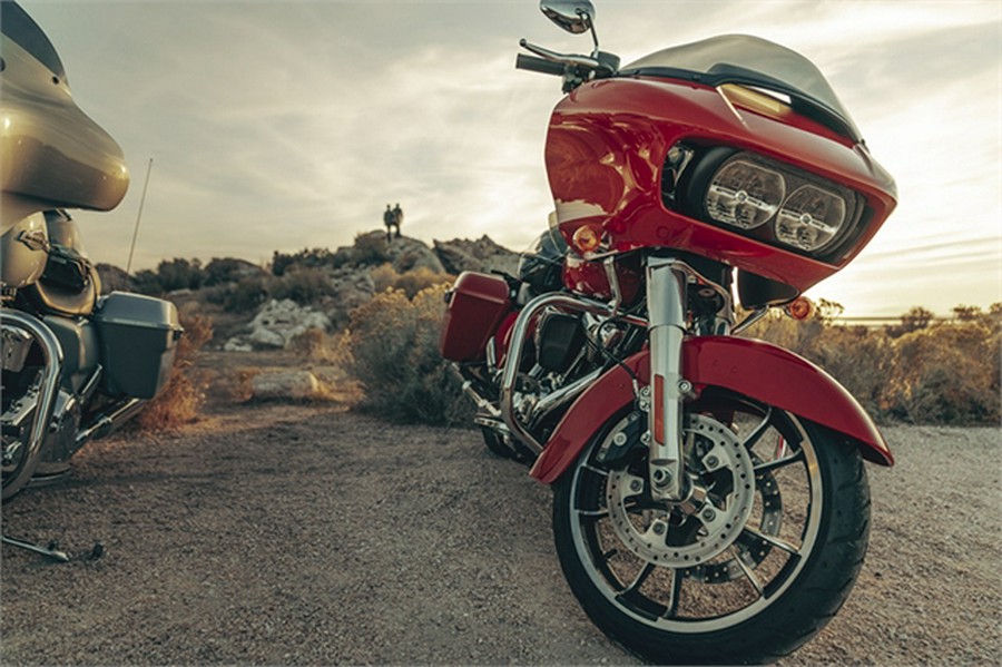 2023 Harley-Davidson Road Glide