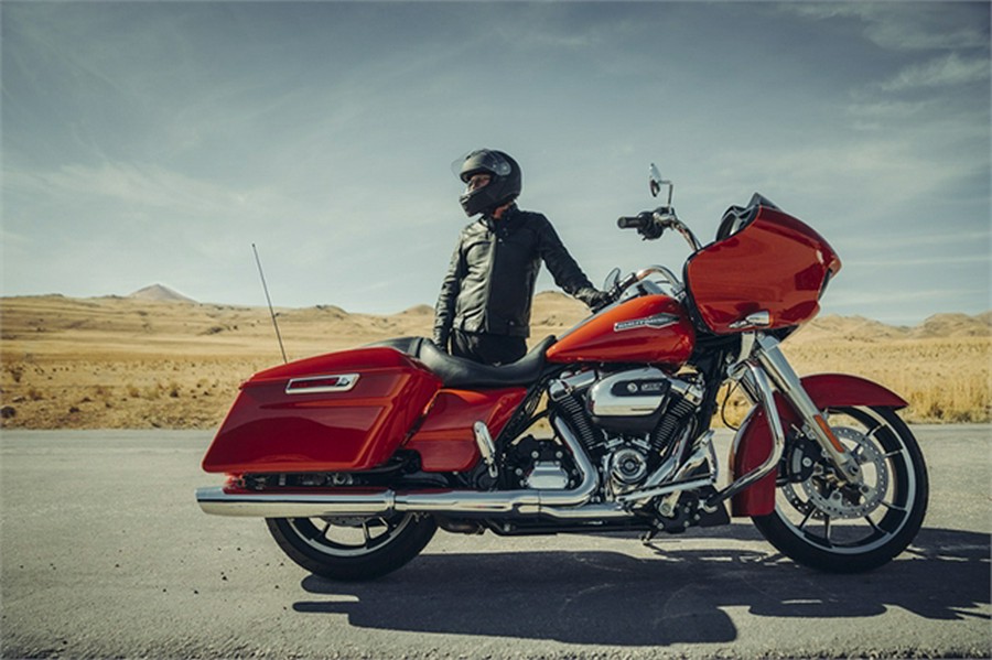 2023 Harley-Davidson Road Glide