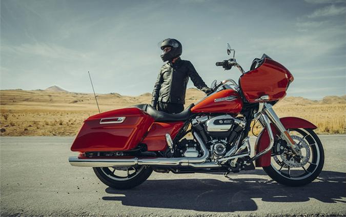 2023 Harley-Davidson Road Glide