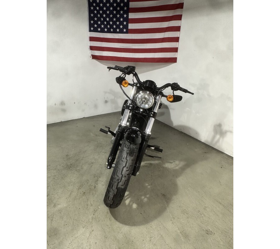 2022 Harley-Davidson Sportster® Forty-Eight®