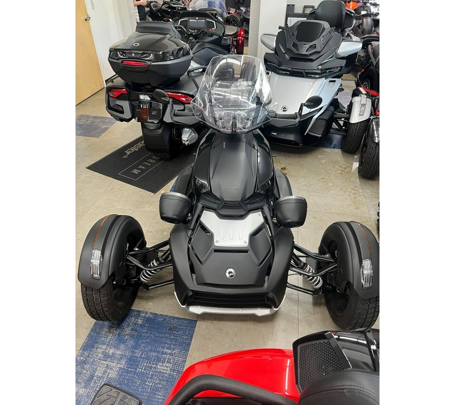 2021 Can-Am™ Ryker Rally Edition 900 ACE™