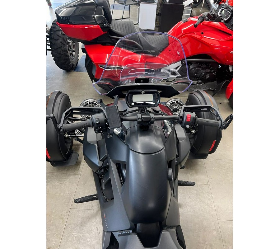 2021 Can-Am™ Ryker Rally Edition 900 ACE™