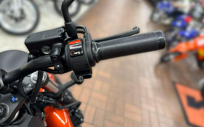 2024 Honda SHADOW PHANTOM