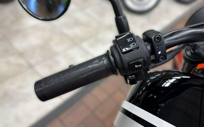 2024 Honda SHADOW PHANTOM