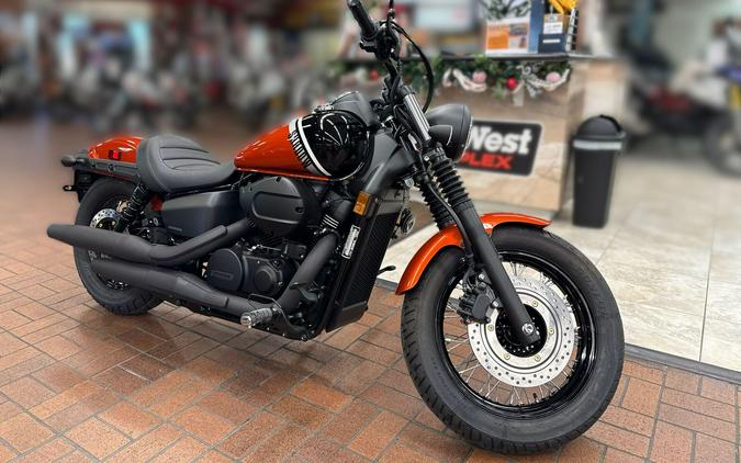 2024 Honda SHADOW PHANTOM