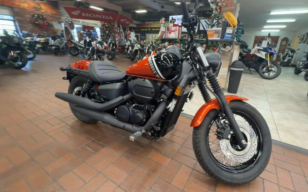 2024 Honda SHADOW PHANTOM