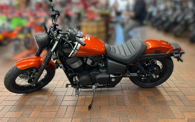 2024 Honda SHADOW PHANTOM