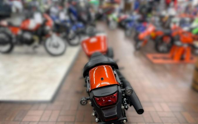 2024 Honda SHADOW PHANTOM