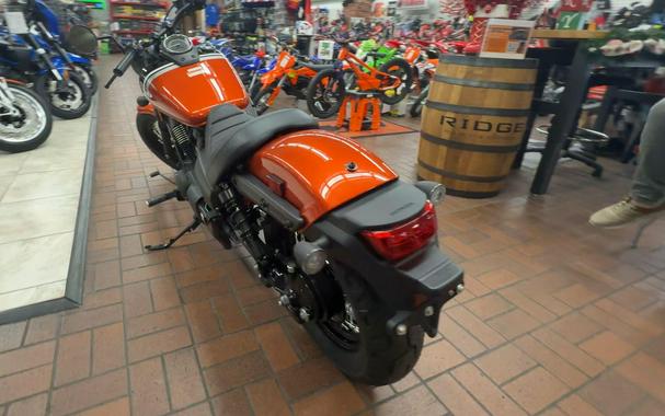 2024 Honda SHADOW PHANTOM