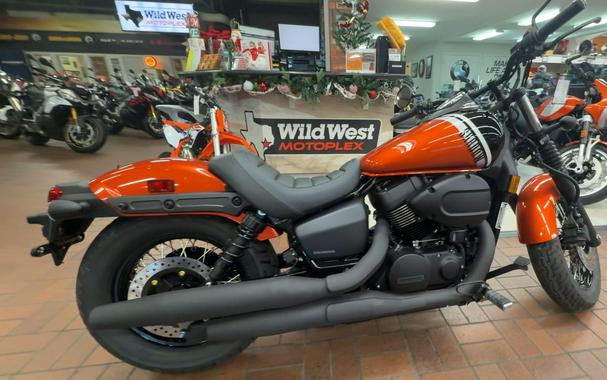 2024 Honda SHADOW PHANTOM