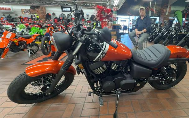 2024 Honda SHADOW PHANTOM