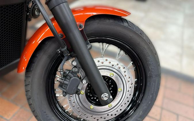 2024 Honda SHADOW PHANTOM