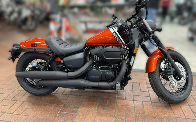 2024 Honda SHADOW PHANTOM