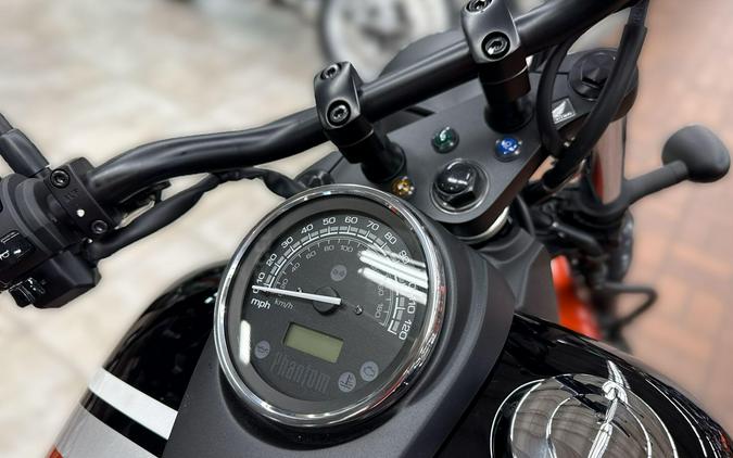 2024 Honda SHADOW PHANTOM