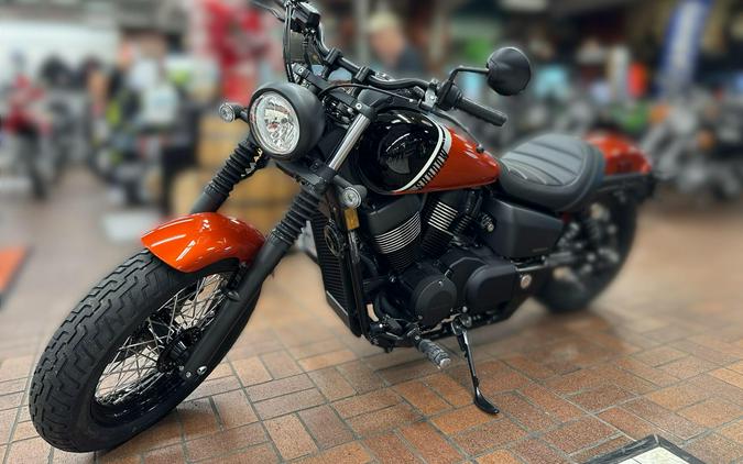 2024 Honda SHADOW PHANTOM