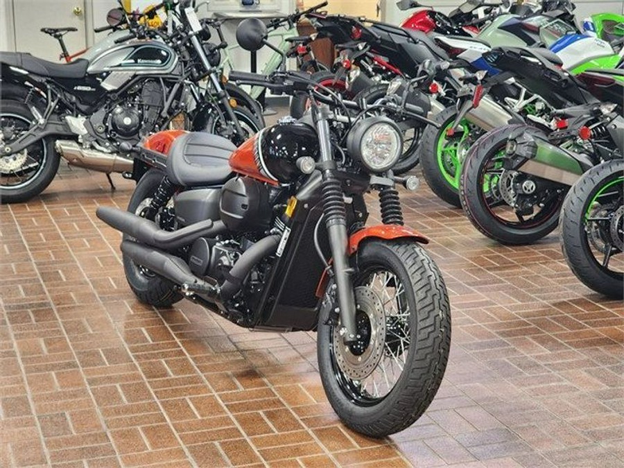 New 2024 Honda SHADOW PHANTOM