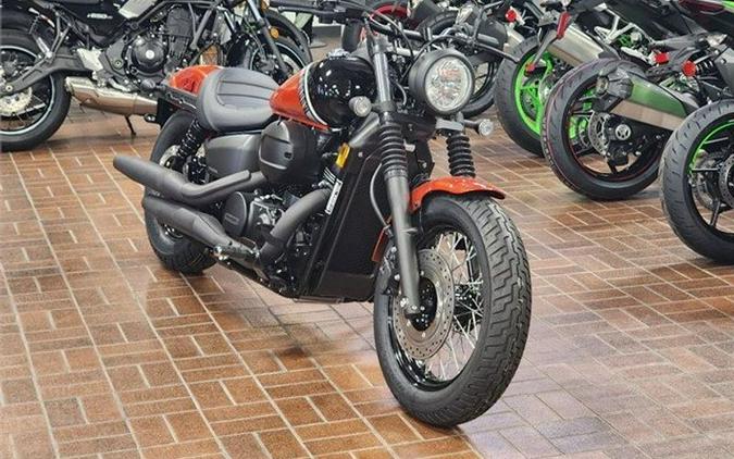 New 2024 Honda SHADOW PHANTOM