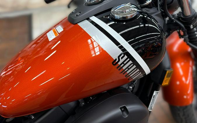 2024 Honda SHADOW PHANTOM