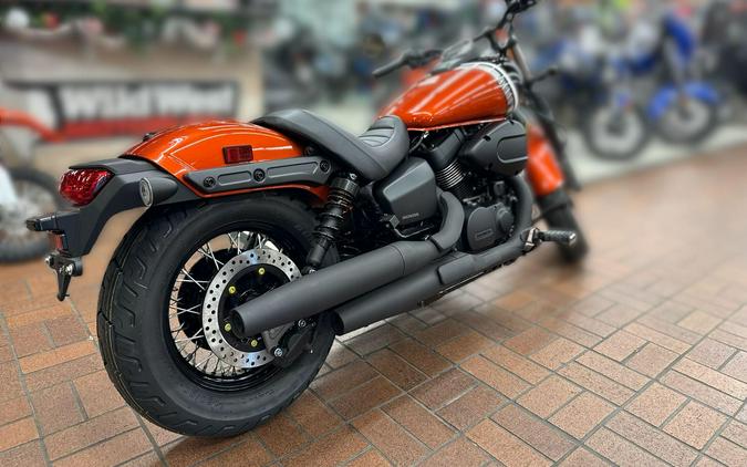 2024 Honda SHADOW PHANTOM