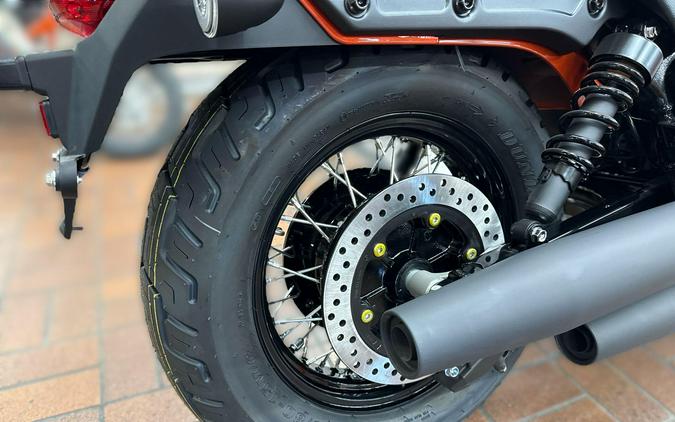 2024 Honda SHADOW PHANTOM