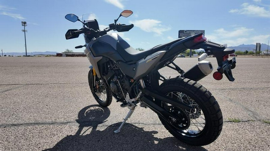 2025 Yamaha Tenere 700