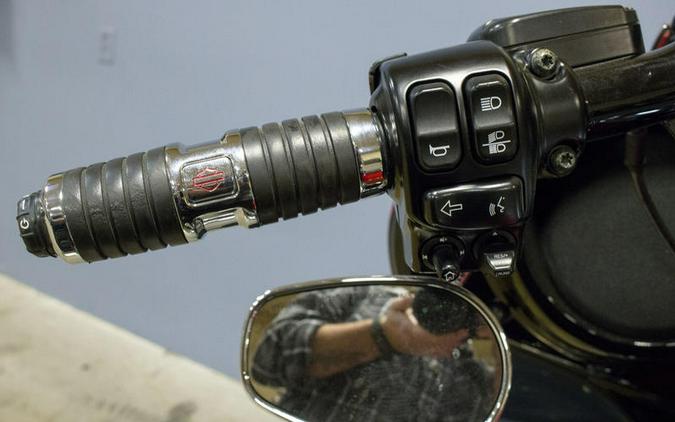 2018 Harley-Davidson® FLHTK - Ultra Limited