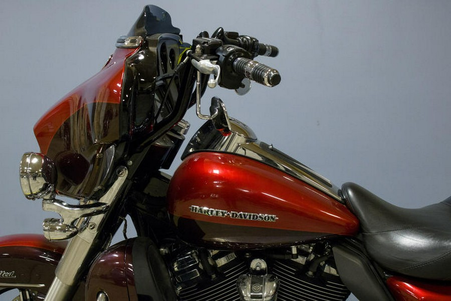 2018 Harley-Davidson® FLHTK - Ultra Limited