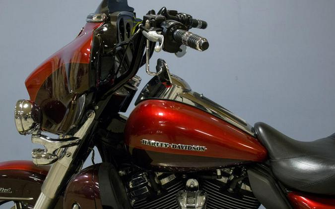 2018 Harley-Davidson® FLHTK - Ultra Limited