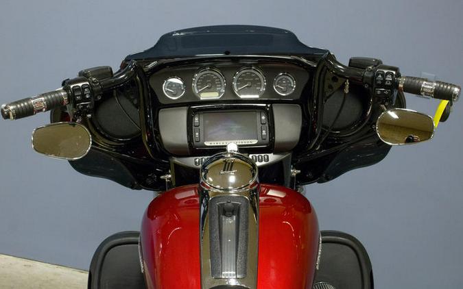 2018 Harley-Davidson® FLHTK - Ultra Limited