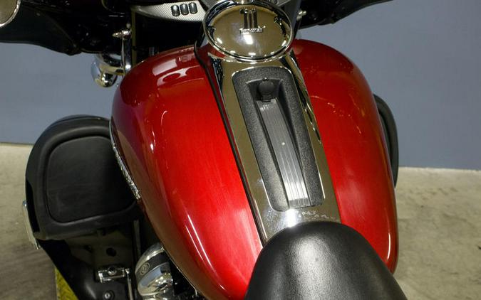 2018 Harley-Davidson® FLHTK - Ultra Limited