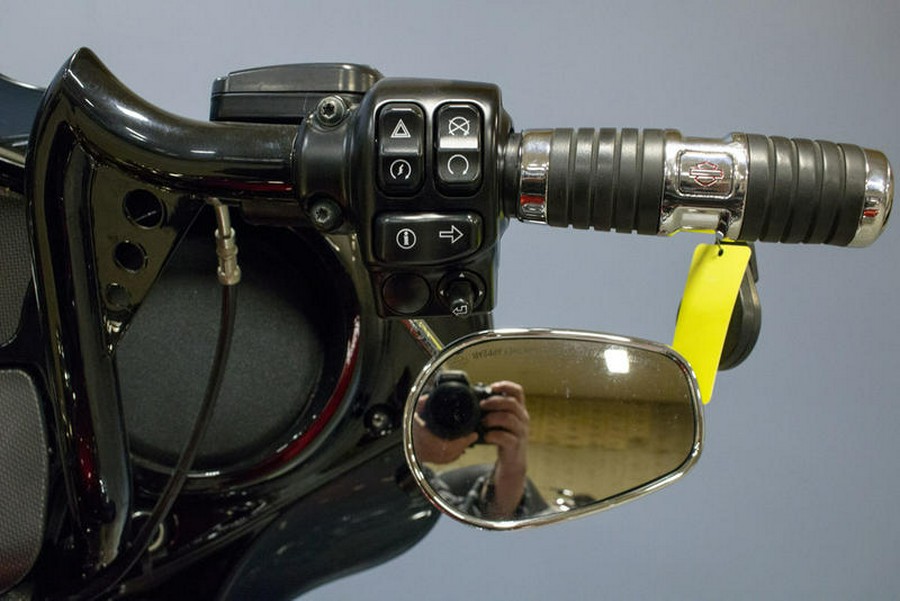 2018 Harley-Davidson® FLHTK - Ultra Limited